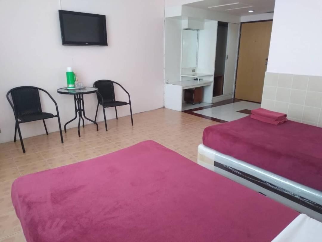 Indra Hotel Hatyai Hat Yai Exteriér fotografie