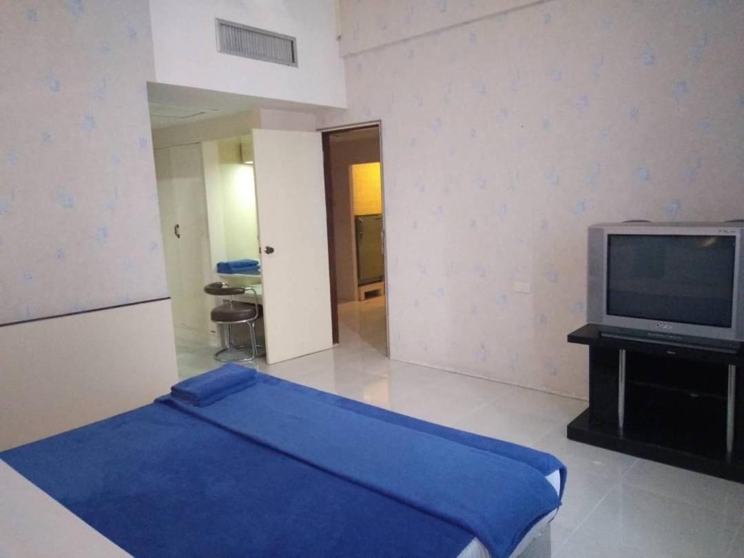 Indra Hotel Hatyai Hat Yai Exteriér fotografie